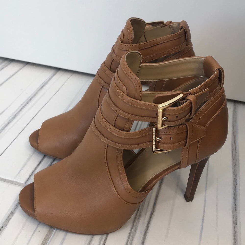 Michael Kors Blaze Bootie
